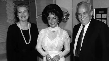 Grace Kelly, la fascinacion del estilo inmortal