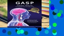 Popular Gasp!: Airway Health - The Hidden Path To Wellness