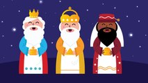 ¿Lo sabes todo del día de Reyes?