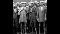 Conmemoración por las víctimas del Holocausto