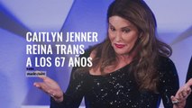 Caitlyn Jenner, reina trans a los 67 años