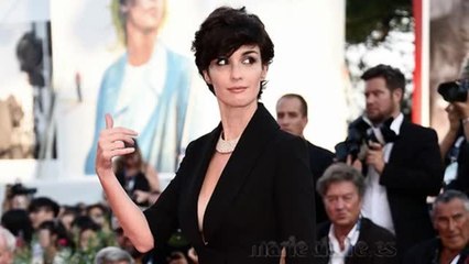 Cómo ha cambiado Paz Vega