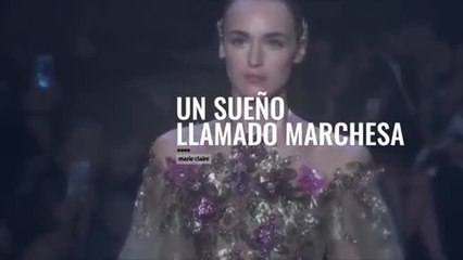 Marchesa invita a soñar la proxima temporada MBFWNY
