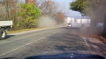 How To Not Drive Your Car in 2018