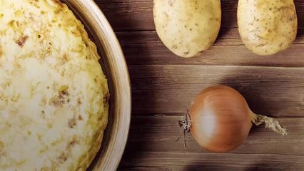 Cómo hacer la mejor tortilla de patata