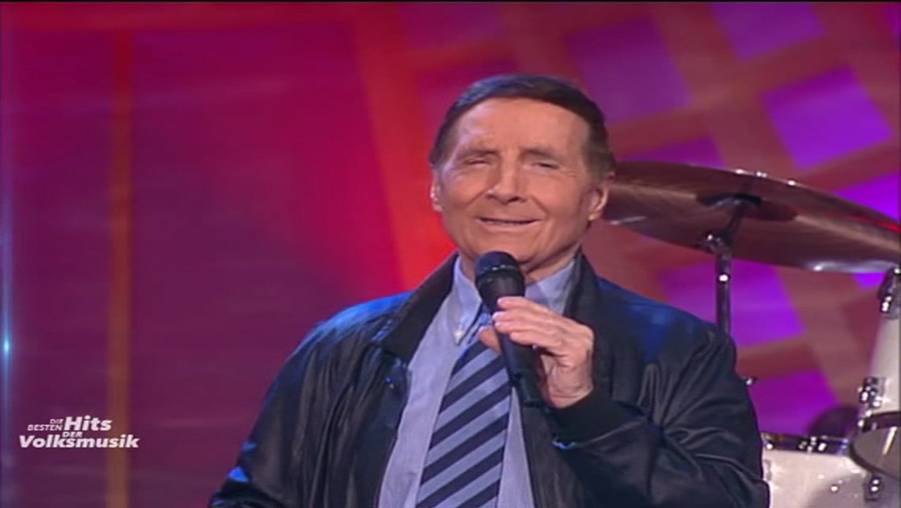 Freddy Quinn - La Paloma 2004