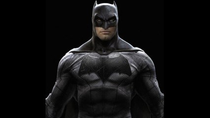 Datos curiosos sobre Batman