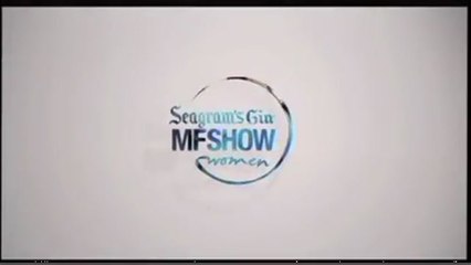 La blogger Con dos tacones en el desfile de Lemoniez