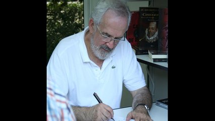 Forges, el dibujante de la sátira y el costumbrismo