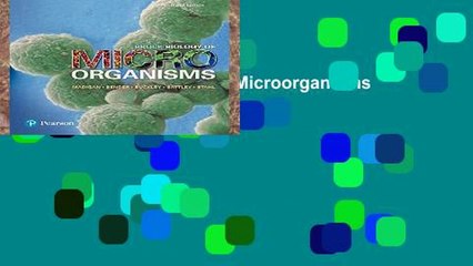 Review  Brock Biology of Microorganisms