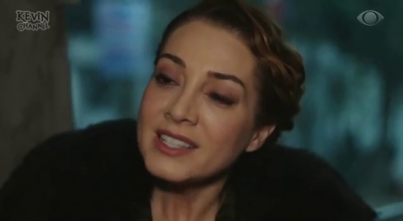 Asas do Amor - Capítulo 89 - Sabado 13102018 - COMPLETO HD 352 x 640