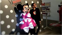 Nuevo vestido MINNIE MOUSE