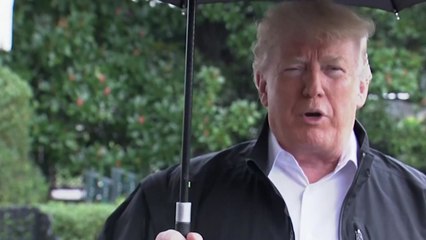 트럼프 "北 문제에 좋은 일들 일어날 것"...연일 낙관론 / YTN