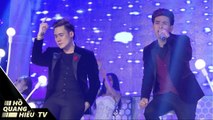 VẾT THƯƠNG LÒNG - HỒ QUANG HIẾU, KHÁNH PHƯƠNG - LIVESHOW CHUYỆN TÌNH TÔI HÁT - HỒ QUANG HIẾU TV