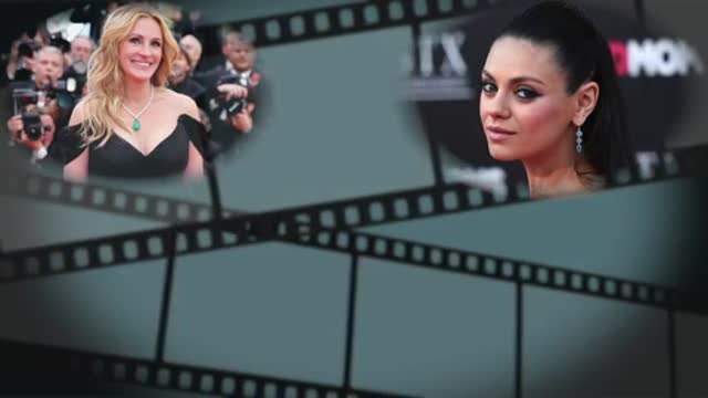 Descubre a las actrices mejor pagadas del mundo