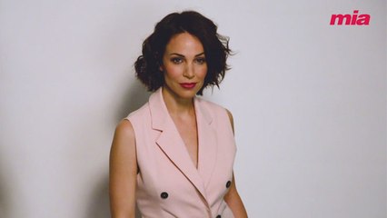 Making of con Nerea Garmendia