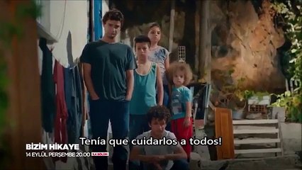Bizim Hikaye - Nuestra Historia