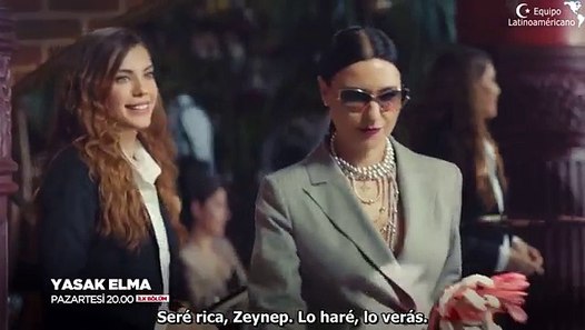 Novela Turca Yasak Elma En Español Capitulo 1