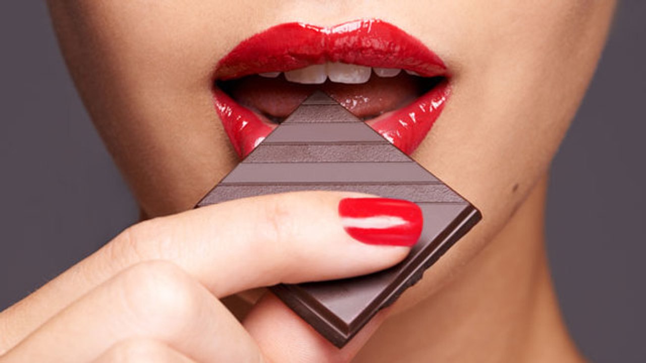 ¿Dejará de existir el chocolate?