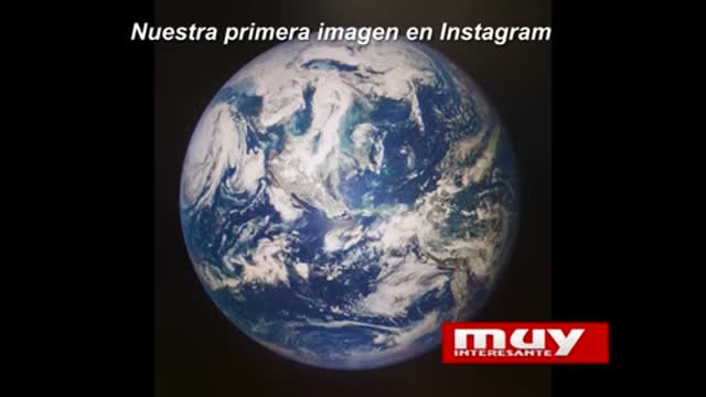 Las mejores fotos de Instagram