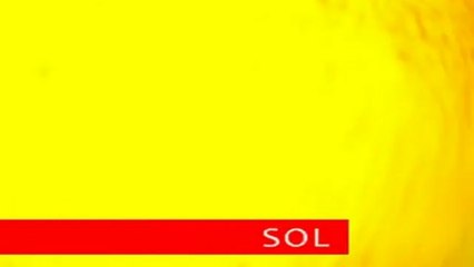Tour por el Sistema Solar