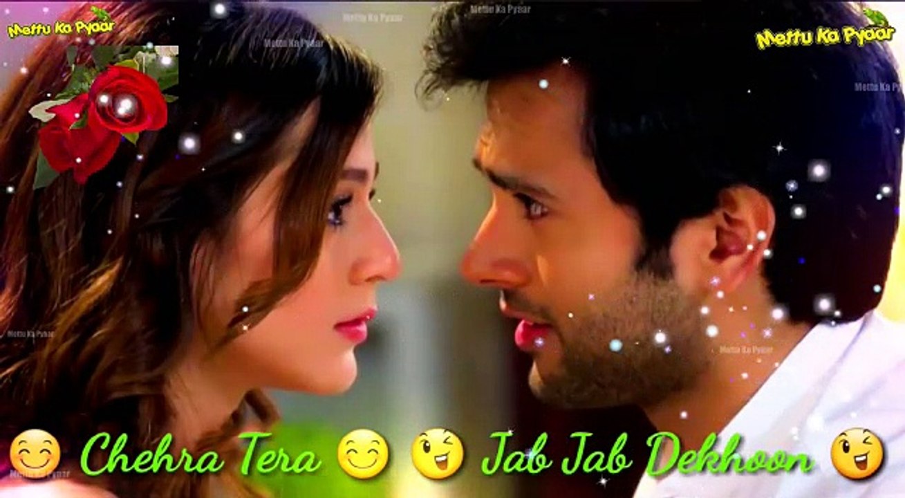 Latest bollywood song  2018 remix