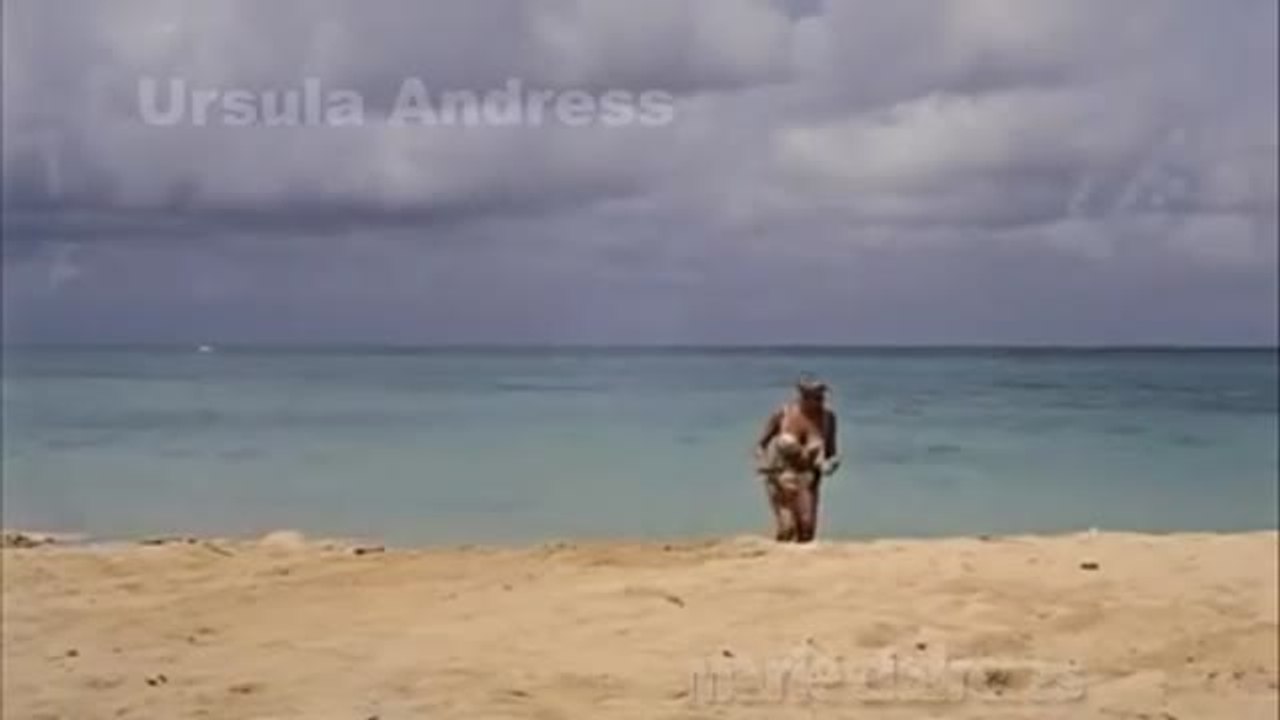 ¿Sabías que ellas también fueron Chica Bond?