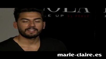 Cómo usar los pinceles de maquillaje