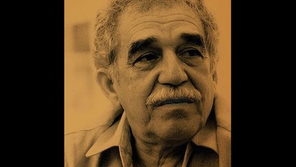 La vida de Gabriel García Márquez