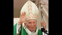 Curiosidades sobre Juan Pablo II