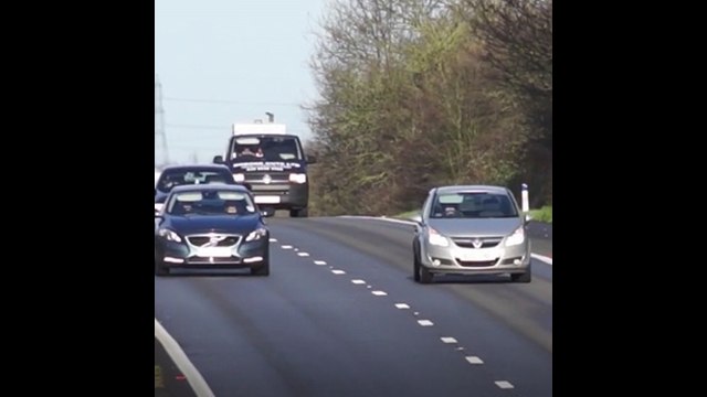 El coche, ese ordenador al que le hemos puesto ruedas