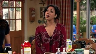 George Lopez S06e10 - George Is Maid To Be Ruth-Les