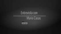 Mario Casas