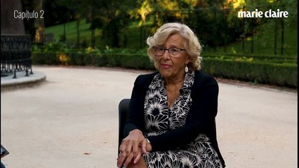 Entrevista con Manuela Carmena 2