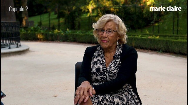 Entrevista con Manuela Carmena 2