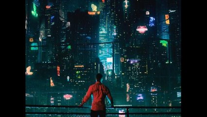 Ciencia ficción en 2018