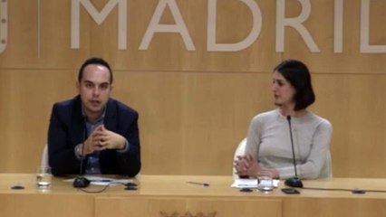 Ediles de Carmena disculpan a Echenique