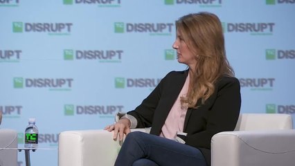 Building the car of tomorrow today | Disrupt SF 2018