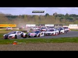 FIA GT - France - Qualifying - Watch Again - Nogaro