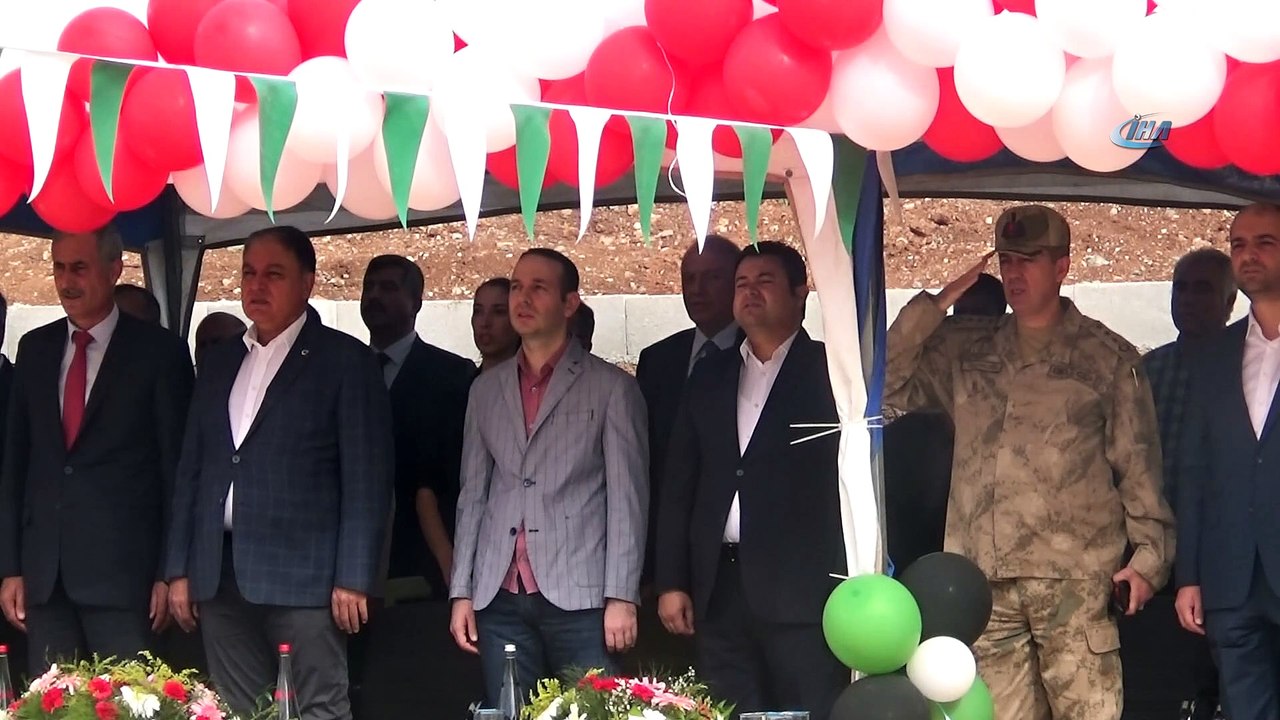 ABD'ye organik zeytin yağı Kilis'ten gidecek