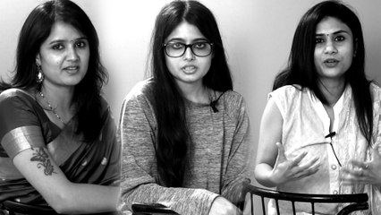 MeToo-வை சில பெண்கள் தவறாக பயன்படுத்துகிறார்கள்- வீடியோ