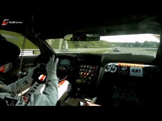 FIA GT Series - Netherlands - The Weekend Preview - Zandvoort - 2013