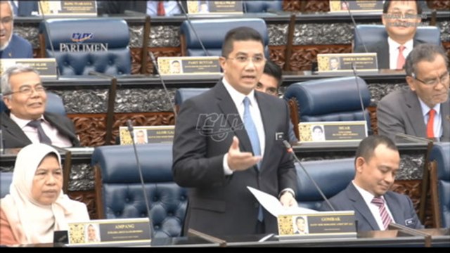 Azmin: All Malaysians will benefit from the nation's future development