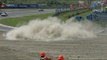 FIA GT - Audi R8 LMS Ultra -  Crash - Zandvoort