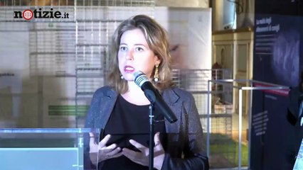 Download Video: Giulia Grillo x END THE CAGE AGE: il ministero contro gli animali in gabbia | Notizie.it