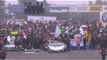 Blancpain Endurance Series - 1000k Nurburgring - Highlights - HD