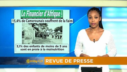 Press Review of October 18, 2018 [The Morning Call]