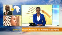 Nigeria: Killing of aid workers raises fears [The Morning Call]
