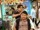 Jijaji Chhat Par Hai | Watch Murari Bansal Surprise To Local Barber Chhote
