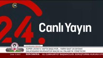 Cumhurbaşkanı Erdoğan Gagavuzlara hitap ediyor